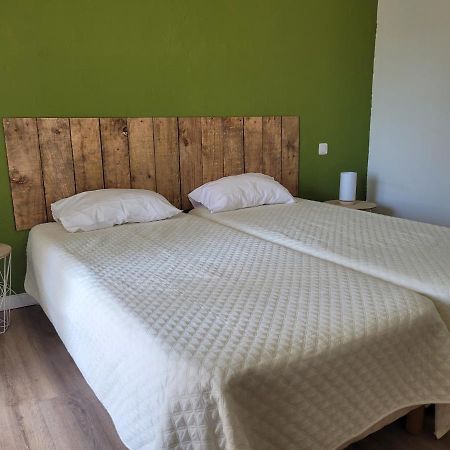 Hotel U Liamone Saint-Florent  Ngoại thất bức ảnh