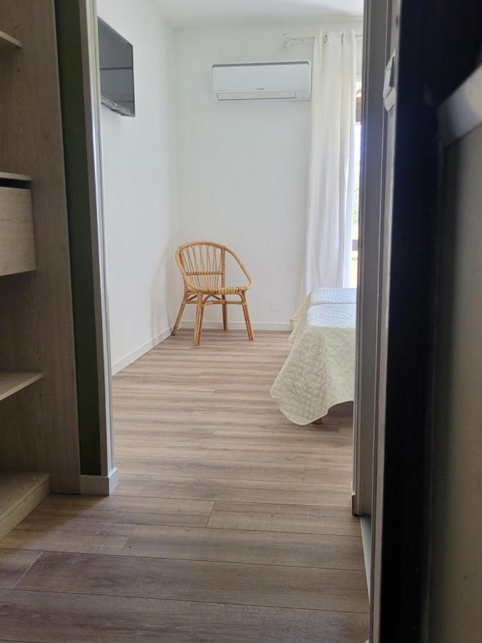 Hotel U Liamone Saint-Florent  Ngoại thất bức ảnh