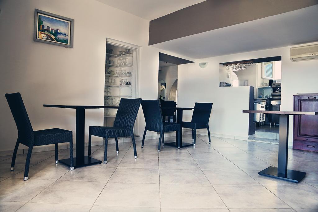 Hotel U Liamone Saint-Florent  Ngoại thất bức ảnh