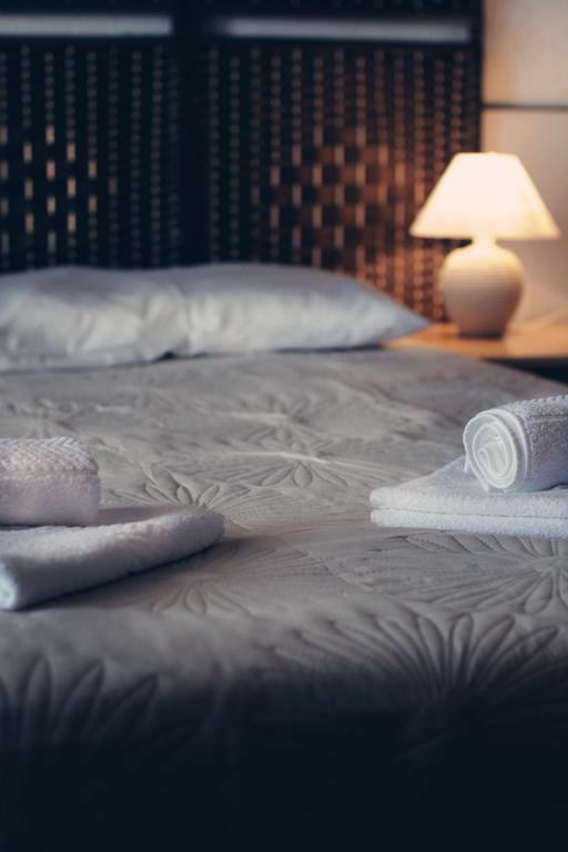 Hotel U Liamone Saint-Florent  Phòng bức ảnh