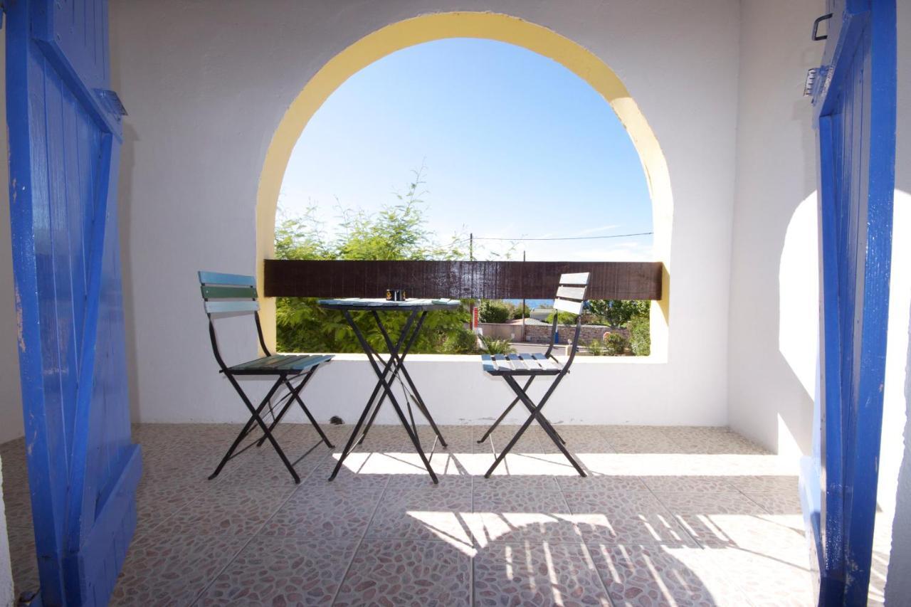 Hotel U Liamone Saint-Florent  Phòng bức ảnh